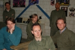 Ashwin, Bouters, Daltons, Horst 